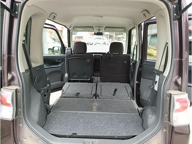 更に床下収納出来ます。