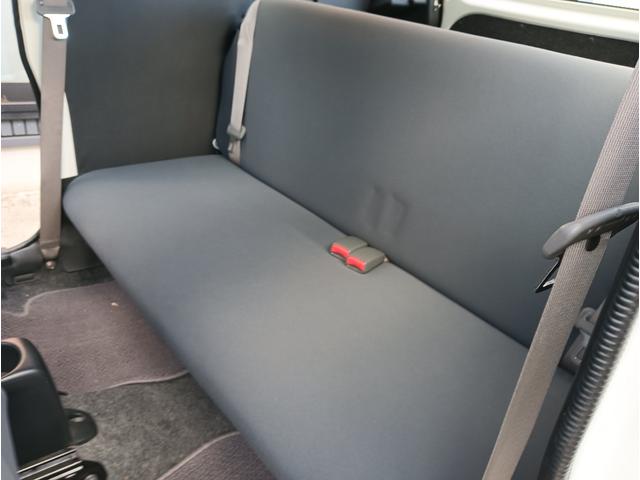 プレオ A 車検2年 関東仕入れ ワンオーナー車 リースアップ車 禁煙車 元法人車 整備記録簿有 後期モデル L275V型ダイハツミラバンOEM車 4ナンバー 黒ナンバー登録可(33枚目)