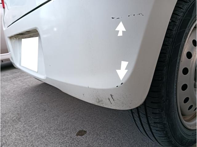 プレオ A 車検2年 関東仕入れ ワンオーナー車 リースアップ車 禁煙車 元法人車 整備記録簿有 後期モデル L275V型ダイハツミラバンOEM車 4ナンバー 黒ナンバー登録可(77枚目)