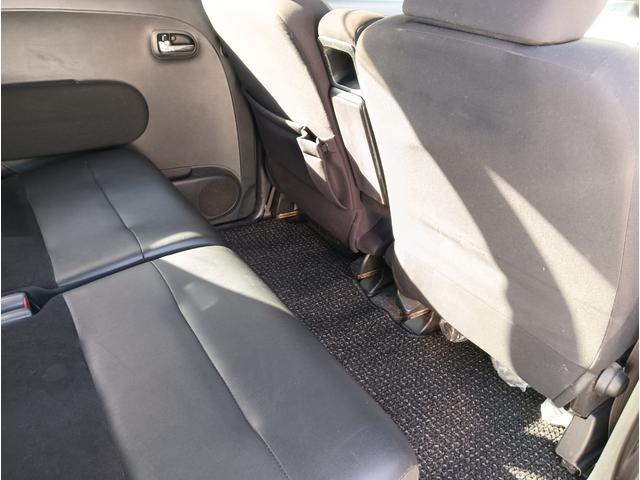 タント カスタムVS 車検令和8年6月3日 関東仕入れ キーフリーシステム 15インチアルミ オーバーヘッドコンソール 記録簿5枚あり ウインカーミラー ケンウッドCD/MD 後期最終型(17枚目)