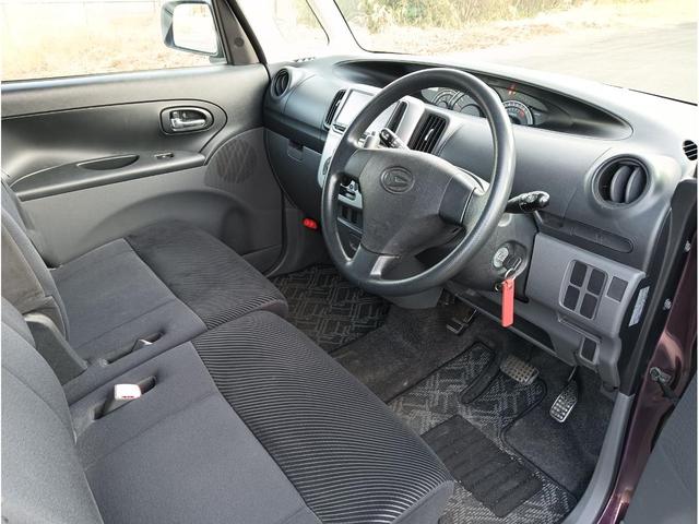 タント カスタムＬ　車検令和９年３月２５日　関東仕入れ　ナビ　走行中テレビ視聴可　禁煙車　スライドドア　１３インチアルミ　キーレスエントリー　電動格納ミラー　スペアキー　ウォーターポンプ交換済み　ラジエーター交換済み（26枚目）