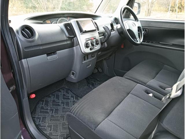 タント カスタムＬ　車検令和９年３月２５日　関東仕入れ　ナビ　走行中テレビ視聴可　禁煙車　スライドドア　１３インチアルミ　キーレスエントリー　電動格納ミラー　スペアキー　ウォーターポンプ交換済み　ラジエーター交換済み（29枚目）