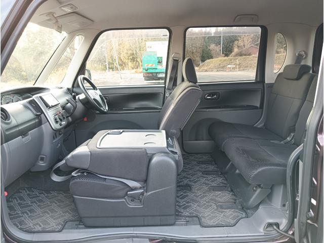 タント カスタムＬ　車検令和９年３月２５日　関東仕入れ　ナビ　走行中テレビ視聴可　禁煙車　スライドドア　１３インチアルミ　キーレスエントリー　電動格納ミラー　スペアキー　ウォーターポンプ交換済み　ラジエーター交換済み（46枚目）