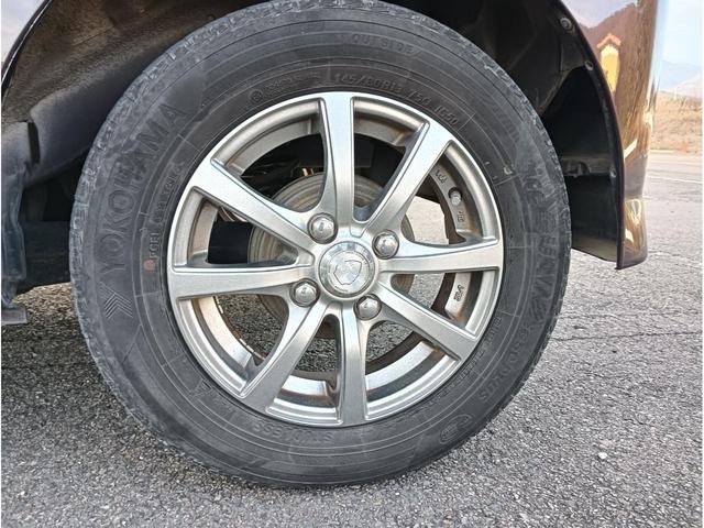 タント カスタムＬ　車検令和９年３月２５日　関東仕入れ　ナビ　走行中テレビ視聴可　禁煙車　スライドドア　１３インチアルミ　キーレスエントリー　電動格納ミラー　スペアキー　ウォーターポンプ交換済み　ラジエーター交換済み（52枚目）