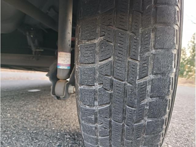 タント カスタムＬ　車検令和９年３月２５日　関東仕入れ　ナビ　走行中テレビ視聴可　禁煙車　スライドドア　１３インチアルミ　キーレスエントリー　電動格納ミラー　スペアキー　ウォーターポンプ交換済み　ラジエーター交換済み（55枚目）