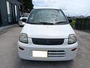 MITSUBISHI MINICA