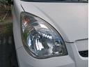 TX 車検令和9年11月(車検2年)オイル消費改善済み最終モデル 走行2.9万km ワンオーナー元法人車 禁煙車 ヘッドライト左右リペア済み 4ナンバー 貨物 AMFMラジオ エアコン パワステ ABS(68枚目)