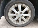 タイヤホイールの状態です。