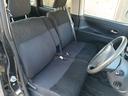 シートも綺麗です。