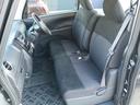 フロントシートも使用感ありません。