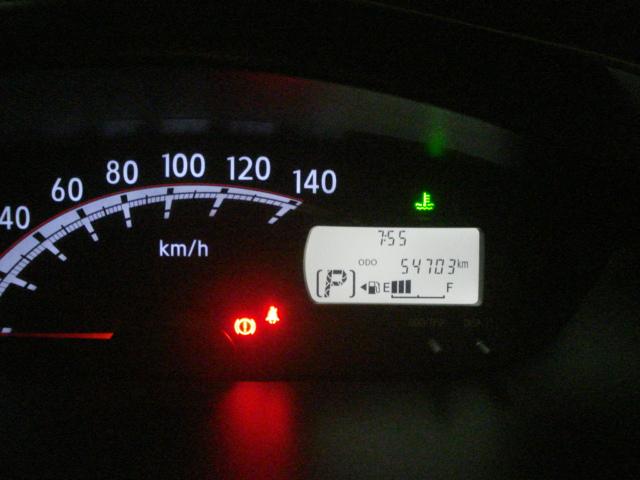ムーヴ 　ドライブレコーダー　キーレスエントリー　電動格納ミラー　ＣＤオーディオ　ＡＵＸ　ＣＶＴ　除菌クリーニング済　関東仕入れ（5枚目）