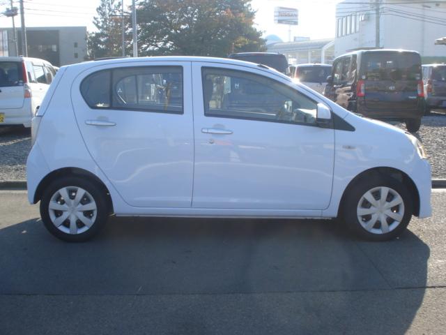 プレオプラス Ｆ　キーレスエントリー　ＣＤオーディオ　ＡＵＸ　関東仕入れ　除菌クリーニング済（3枚目）