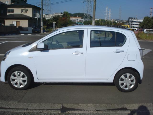 プレオプラス Ｆ　キーレスエントリー　ＣＤオーディオ　ＡＵＸ　関東仕入れ　除菌クリーニング済（4枚目）