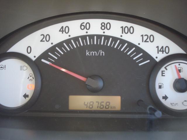 アルト ＶＰ　５速マニュアル車　キーレスエントリー　除菌クリーニング済（6枚目）