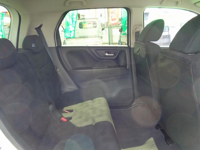 G SSパッケージII 車検整備込 衝突軽減ブレ-キ 純正CD スマートキ-プッシュスタ-ト アイドリングストップ 横滑り防止 フルートAC ETC シ-トヒ-タ- W&サイド&カ-テンエアバック 電格ドアミラ-(23枚目)