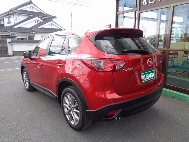 マツダ ＣＸ－５