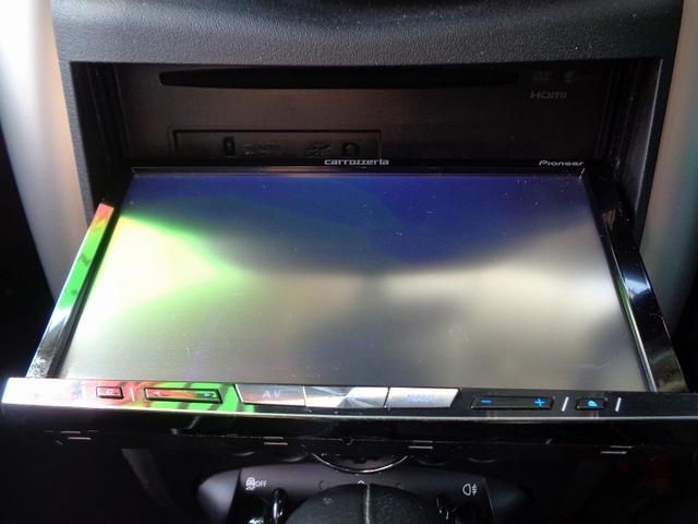 ＭＩＮＩ ワン　クロスオーバー　車検整備付　ＨＤＤナビ地デジＴＶ　ＣＤ　ＤＶＤ　ブル－トゥ－ス　スマ－トキ－プッシュスタート　横滑り防止　ＥＴＣ　バックフォグ　純正アルミ　電格ドアミラ－　正規ディーラー車　ワンオーナー（28枚目）