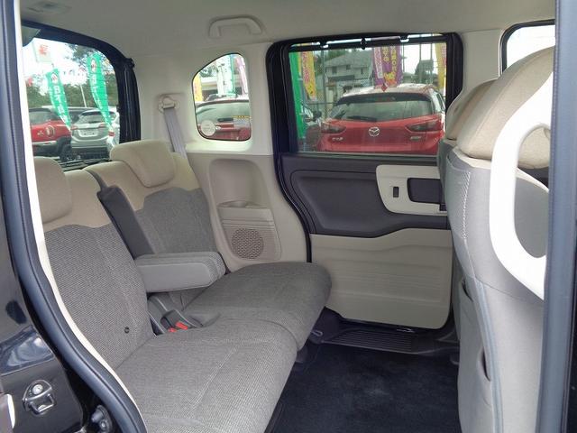 N-BOX Gホンダセンシング 車検整備付 衝突軽減ブレーキ 前後誤発進抑制 左電動ドア メモリーナビ地デジTV バックカメラ スマ-トキ-Pスタ-ト 横滑り防止 レ-ンキ-プアシスト フルオ-トAC クル-ズコントロ-ル(27枚目)