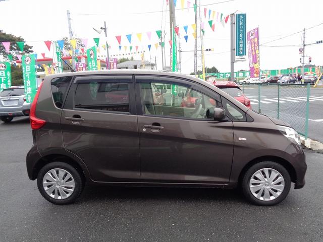 デイズ Ｓ　整備付　４ＷＤ　メモリーナビＴＶ　ＣＤ　ブル－トゥ－ス　キ－レス　シ－トヒ－タ－　アイドリングストップ　横滑り防止　電格ドアミラ－　プライバシ－ガラス（7枚目）