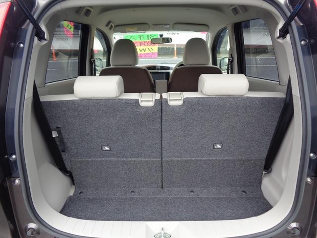 デイズ Ｓ　整備付　４ＷＤ　メモリーナビＴＶ　ＣＤ　ブル－トゥ－ス　キ－レス　シ－トヒ－タ－　アイドリングストップ　横滑り防止　電格ドアミラ－　プライバシ－ガラス（20枚目）