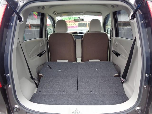 デイズ Ｓ　整備付　４ＷＤ　メモリーナビＴＶ　ＣＤ　ブル－トゥ－ス　キ－レス　シ－トヒ－タ－　アイドリングストップ　横滑り防止　電格ドアミラ－　プライバシ－ガラス（22枚目）