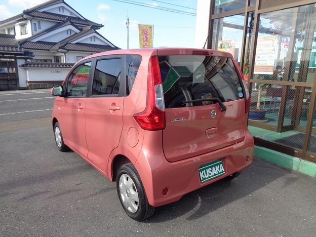 デイズ Ｊ　車検整備付　衝突軽減ブレーキ　ＣＤ　横滑り防止　キ－レス　リアワイパー　電格ドアミラ－　プライバシ－ガラス（5枚目）