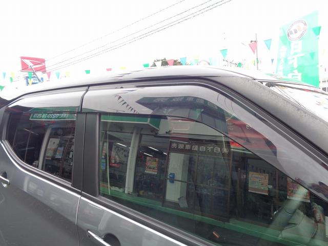 デイズ ハイウェイスター X 整備付 Sハイブリッド 衝突軽減ブレーキ 前後誤発進抑制 アラウンドビューモニター スマ-トキ-Pスタ-ト フルオ-トAC 横滑防止 カ-テンエアバック コ-ナ-センサ- フルオ-トAC LEDライト(8枚目)