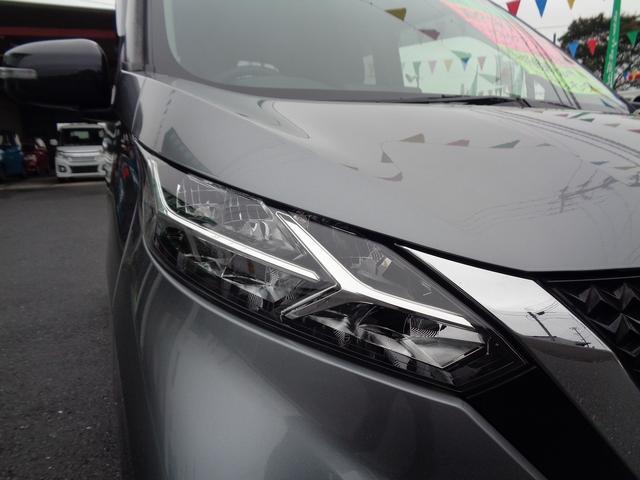 デイズ ハイウェイスター X 整備付 Sハイブリッド 衝突軽減ブレーキ 前後誤発進抑制 アラウンドビューモニター スマ-トキ-Pスタ-ト フルオ-トAC 横滑防止 カ-テンエアバック コ-ナ-センサ- フルオ-トAC LEDライト(12枚目)