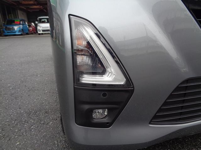 デイズ ハイウェイスター X 整備付 Sハイブリッド 衝突軽減ブレーキ 前後誤発進抑制 アラウンドビューモニター スマ-トキ-Pスタ-ト フルオ-トAC 横滑防止 カ-テンエアバック コ-ナ-センサ- フルオ-トAC LEDライト(13枚目)