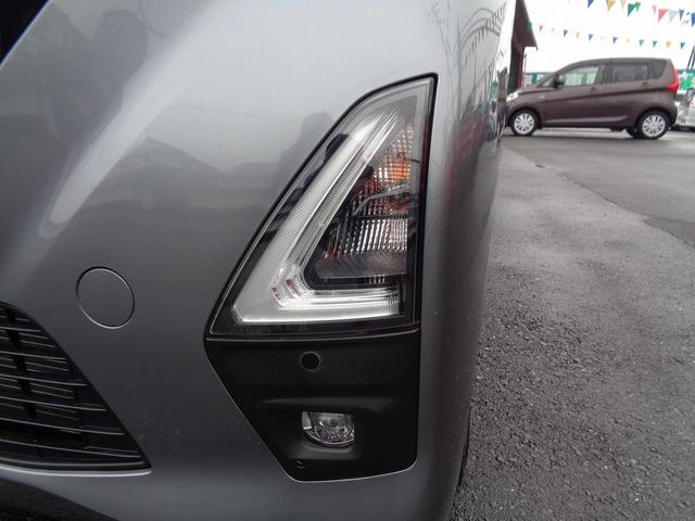 デイズ ハイウェイスター X 整備付 Sハイブリッド 衝突軽減ブレーキ 前後誤発進抑制 アラウンドビューモニター スマ-トキ-Pスタ-ト フルオ-トAC 横滑防止 カ-テンエアバック コ-ナ-センサ- フルオ-トAC LEDライト(14枚目)