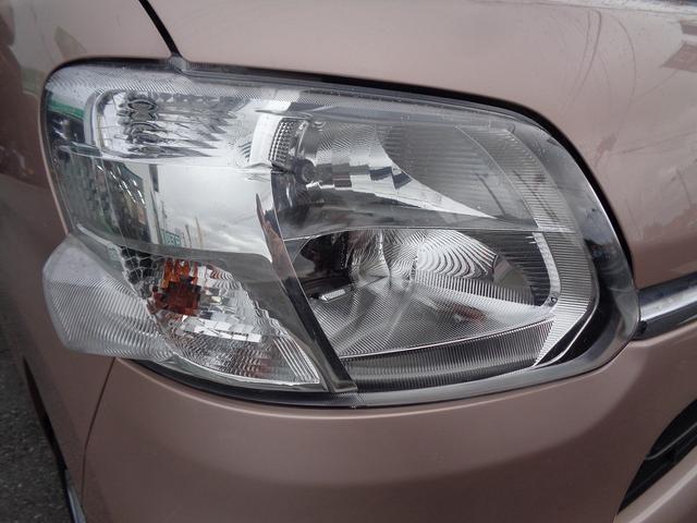 タント X SAIII 整備付 衝突軽減ブレーキ 前後誤発進抑制 左電動ドア 純正メモリ-ナビ地デジTV バックカメラ スマ-トキ-Pスタ-ト 横滑り防止 シ-トヒ-タ- フルオ-トAC オ-トライト LEDライト(6枚目)