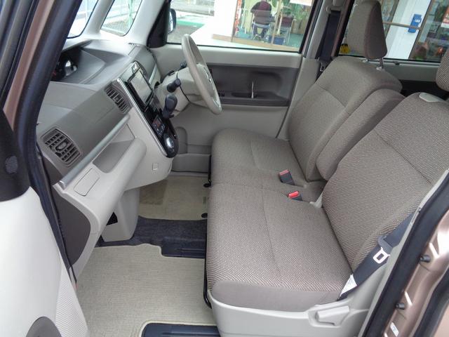 タント X SAIII 整備付 衝突軽減ブレーキ 前後誤発進抑制 左電動ドア 純正メモリ-ナビ地デジTV バックカメラ スマ-トキ-Pスタ-ト 横滑り防止 シ-トヒ-タ- フルオ-トAC オ-トライト LEDライト(12枚目)