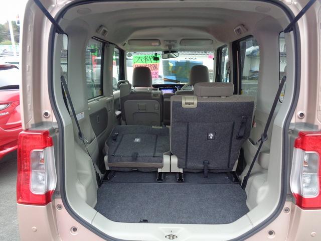 タント X SAIII 整備付 衝突軽減ブレーキ 前後誤発進抑制 左電動ドア 純正メモリ-ナビ地デジTV バックカメラ スマ-トキ-Pスタ-ト 横滑り防止 シ-トヒ-タ- フルオ-トAC オ-トライト LEDライト(16枚目)