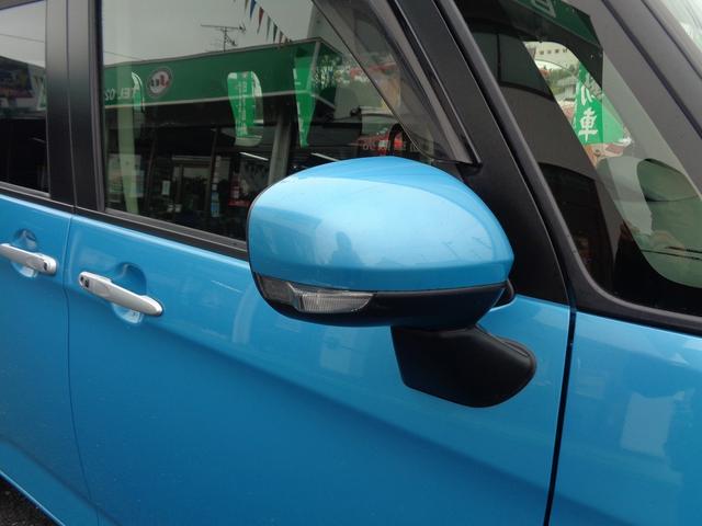 ルーミー カスタムG 車検整備付 両側電動ドア 衝突軽減ブレーキ 前後誤発進抑制 純正メモリ-ナビTV バックカメラ スマ-トキ-Pスタ-ト 横滑防止 クル-ズコントロ-ル フルオ-トAC コ-ナ-センサ- 電動パ-キング(9枚目)