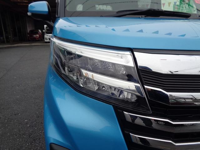 ルーミー カスタムG 車検整備付 両側電動ドア 衝突軽減ブレーキ 前後誤発進抑制 純正メモリ-ナビTV バックカメラ スマ-トキ-Pスタ-ト 横滑防止 クル-ズコントロ-ル フルオ-トAC コ-ナ-センサ- 電動パ-キング(11枚目)