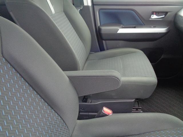 ルーミー カスタムG 車検整備付 両側電動ドア 衝突軽減ブレーキ 前後誤発進抑制 純正メモリ-ナビTV バックカメラ スマ-トキ-Pスタ-ト 横滑防止 クル-ズコントロ-ル フルオ-トAC コ-ナ-センサ- 電動パ-キング(20枚目)