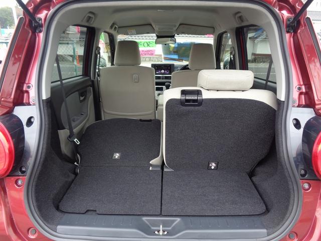 キャスト スタイルX SAIII 車検整備付 衝突軽減ブレーキ 前後誤発進抑制 スマ-トキ-Pスタ-ト CD ブル-トゥ-ス 横滑り防止 アイドリングストップ フルオ-トAC オ-トライト オ-トハイビ-ム ETC 電格ドアミラ-(18枚目)