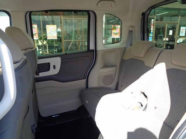 Ｎ－ＢＯＸ Ｇ・Ｌホンダセンシング　車検整備付　左電動ドア　衝突軽減ブレーキ　前後誤発進抑制　メモリ－ナビ地デジＴＶ　バックカメラ　スマ－トキ－Ｐスタ－ト　クル－ズコントロ－ル　横滑り防止　レ－ンキ－プアシスト　ＬＥＤライト　ＥＴＣ（22枚目）
