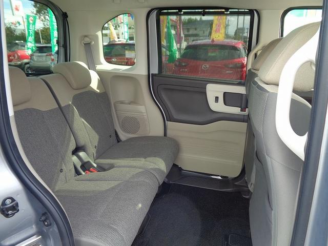 Ｎ－ＢＯＸ Ｇ・Ｌホンダセンシング　車検整備付　左電動ドア　衝突軽減ブレーキ　前後誤発進抑制　メモリ－ナビ地デジＴＶ　バックカメラ　スマ－トキ－Ｐスタ－ト　クル－ズコントロ－ル　横滑り防止　レ－ンキ－プアシスト　ＬＥＤライト　ＥＴＣ（25枚目）