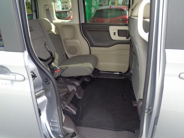 Ｎ－ＢＯＸ Ｇ・Ｌホンダセンシング　車検整備付　左電動ドア　衝突軽減ブレーキ　前後誤発進抑制　メモリ－ナビ地デジＴＶ　バックカメラ　スマ－トキ－Ｐスタ－ト　クル－ズコントロ－ル　横滑り防止　レ－ンキ－プアシスト　ＬＥＤライト　ＥＴＣ（27枚目）