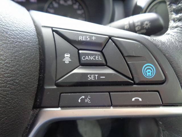 キックス Ｘ　プロパイロット　整備付　衝突軽減ブレーキ　前後誤発進抑制　純正９インチメモリーナビ地デジＴＶ　アラウンドビューモニター　スマ－トキ－Ｐスタ－ト　クル－ズコントロ－ル　電動パ－キング　横滑り防止　ＬＥＤ（40枚目）