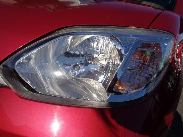 パッソ X 整備付 純正メモリーナビTV バックカメラ CD ブル-トゥ-ス スマートキ-プッシュスタート ETC アイドリングストップ 横滑り防止 電格ドアミラ- プライバシ-ガラス(9枚目)