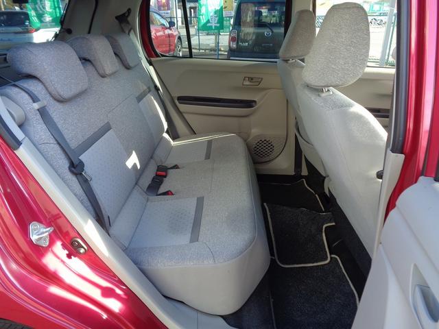 パッソ X 整備付 純正メモリーナビTV バックカメラ CD ブル-トゥ-ス スマートキ-プッシュスタート ETC アイドリングストップ 横滑り防止 電格ドアミラ- プライバシ-ガラス(14枚目)