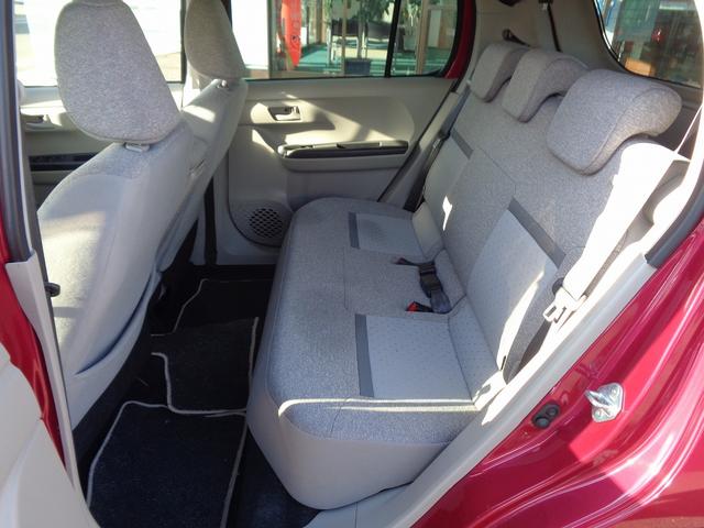 パッソ X 整備付 純正メモリーナビTV バックカメラ CD ブル-トゥ-ス スマートキ-プッシュスタート ETC アイドリングストップ 横滑り防止 電格ドアミラ- プライバシ-ガラス(15枚目)