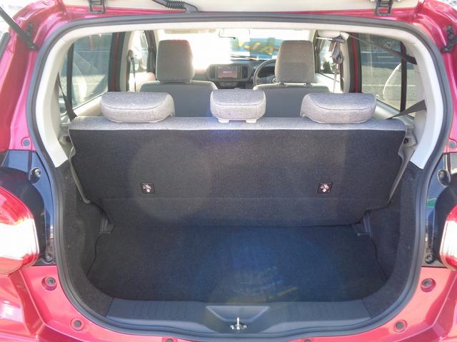 パッソ X 整備付 純正メモリーナビTV バックカメラ CD ブル-トゥ-ス スマートキ-プッシュスタート ETC アイドリングストップ 横滑り防止 電格ドアミラ- プライバシ-ガラス(16枚目)