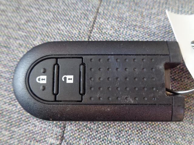 パッソ X 整備付 純正メモリーナビTV バックカメラ CD ブル-トゥ-ス スマートキ-プッシュスタート ETC アイドリングストップ 横滑り防止 電格ドアミラ- プライバシ-ガラス(25枚目)