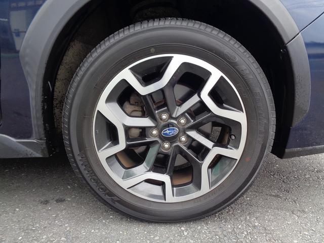 純正アルミホイールがついてます