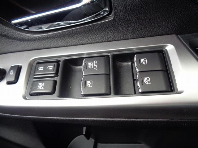 パワーウィンドウスイッチです