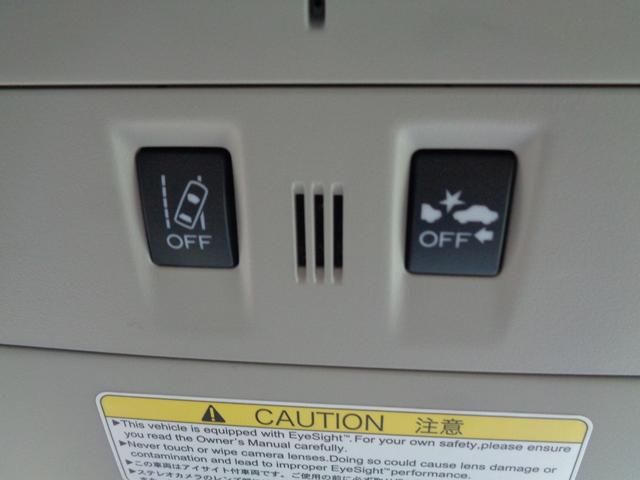 衝突軽減ブレーキも付いてます