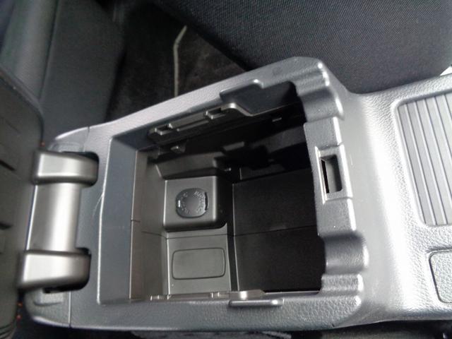 収納するスペースがあります